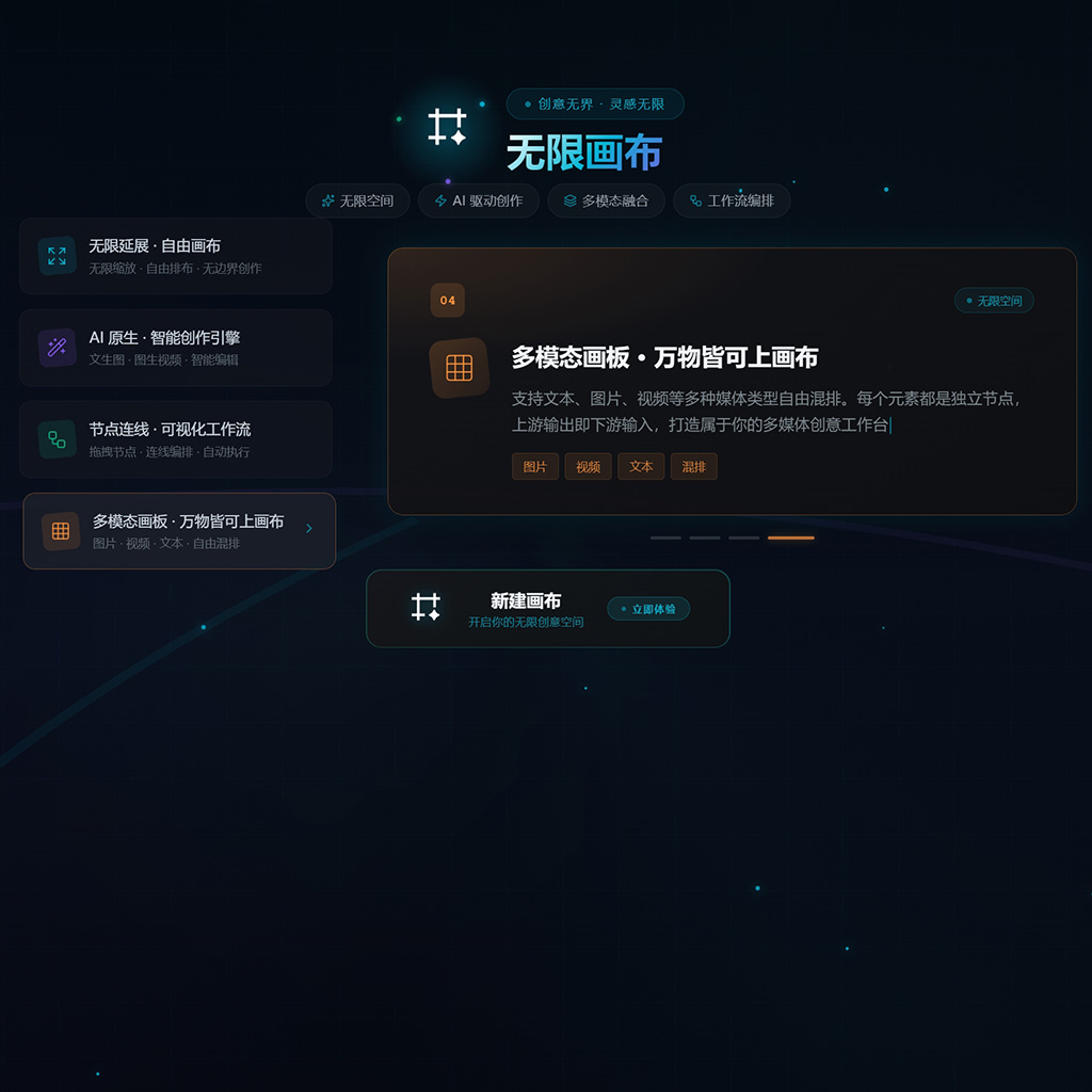 品牌营销海报与视觉设计案例